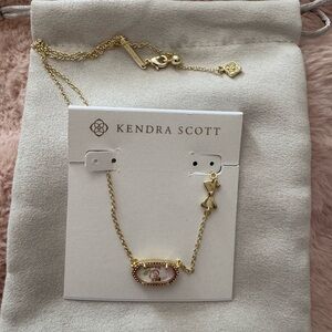 Kendra Scott Love Shack Necklace